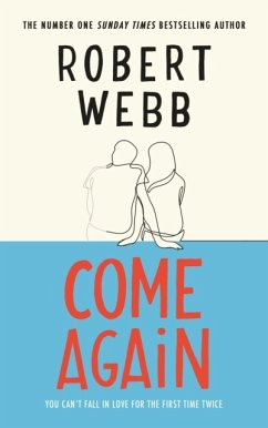 Come Again - Webb, Robert