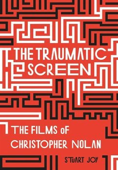 The Traumatic Screen - Joy, Stuart