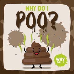 Poo - Holmes, Kirsty