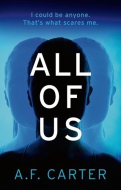 All of Us - Carter, A.F.