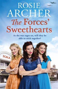 The Forces' Sweethearts - Archer, Rosie