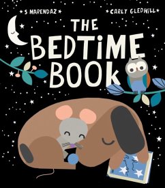 Bedtime Book - Marendaz, S