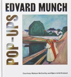 Edvard Munch Pop-Ups - Ersland, BjÃ rn Arild