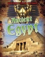 Ancient Egypt - Spilsbury, Louise