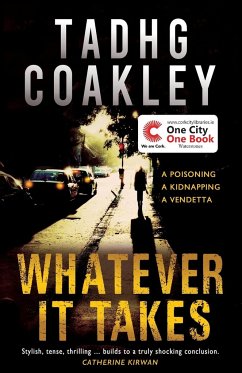 Whatever it Takes - Coakley, Tadhg