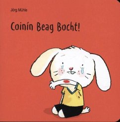 Cover Coinin Beag Bocht!