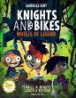Knights and Bikes: Wheels of Legend - Bild 1