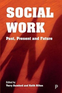 Cover Social Work