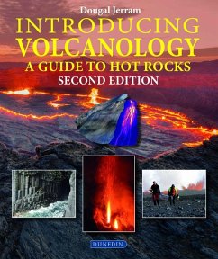 Introducing Volcanology - Jerram, Dougal