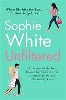 Unfiltered - White, Sophie