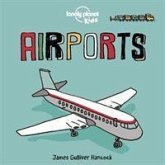 Lonely Planet Kids Airports