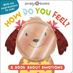 How Do You Feel? - Books, Priddy; Priddy, Roger