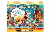Search and Find Notebooks: Fairy Tales Search and Find Notebooks: Fairy Tales