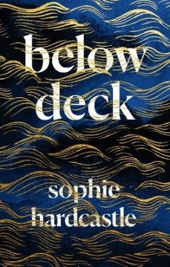 Cover Below Deck