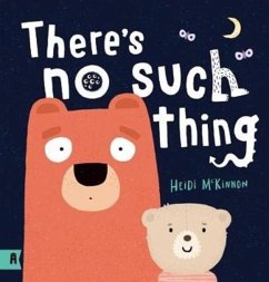 There's No Such Thing - McKinnon, Heidi