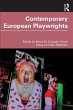 Contemporary European Playwrights - Bild 1