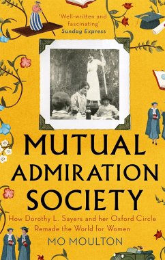 Mutual Admiration Society - Moulton, Mo
