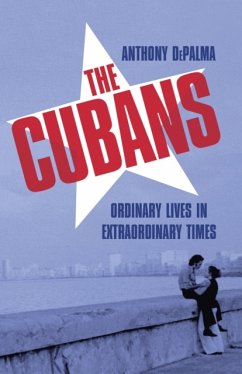 Cubans - DePalma, Anthony