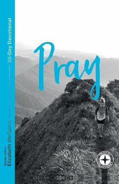 Pray - Mcquoid, Elizabeth