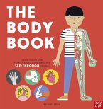 The Body Book The Body Book