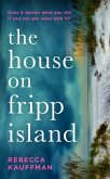 House on Fripp Island House on Fripp Island