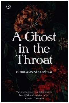 A Ghost In The Throat - Ni Ghriofa, Doireann