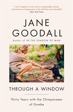 Through A Window - Goodall, Jane