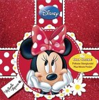 Disney Minnie Mouse Book Box Disney Minnie Mouse Book Box