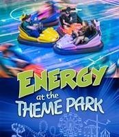 Energy at the Theme Park - Kenney, Karen Latchana