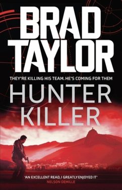 Hunter Killer - Taylor, Brad