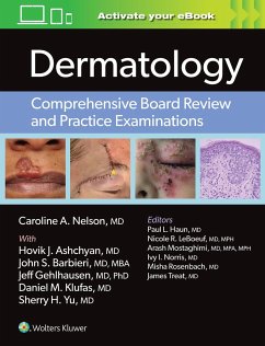 Dermatology - Nelson, Caroline