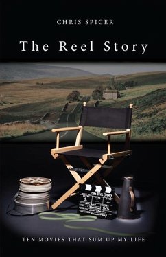 Cover The Reel Story