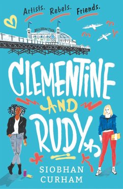 Clementine and Rudy - Curham, Siobhan