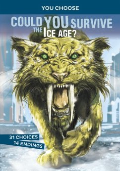 Could You Survive the Ice Age? - Hoena, Blake