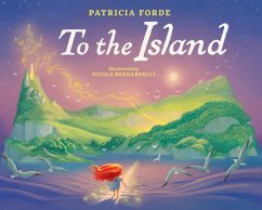 To the Island - Forde, Patricia