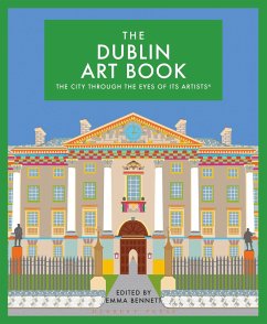 The Dublin Art Book