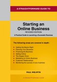 A Straightforward Guide to Starting an Online Business