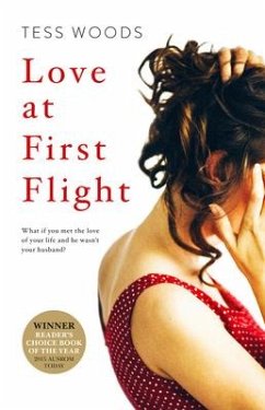 Love at First Flight - Woods, Tess