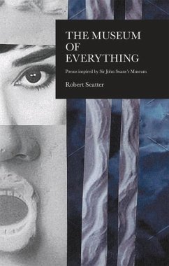The House of Everything - Seatter, Robert