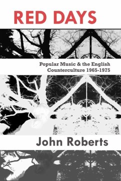 Red Days - Roberts, John