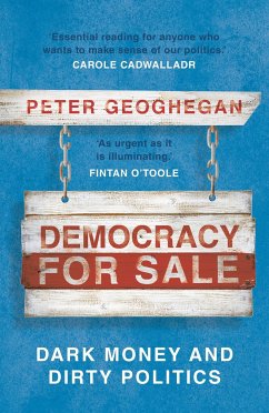 Democracy for Sale - Geoghegan, Peter