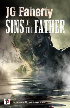 Sins of the Father - Faherty, JG