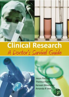 Clinical Research - Vest, Amanda R.; Thomas, Carissa M.; Fleming, Jason