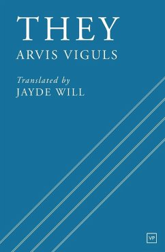 They - Viguls, Arvis