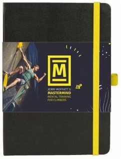 MasterMind: Mental Training for Climbers - Moffatt, Jerry