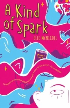 A Kind of Spark - McNicoll, Elle