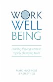Work Well-Being