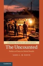 The Uncounted - Davis, Sara L M