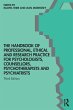 The Handbook of Professional Ethical... - Bild 1