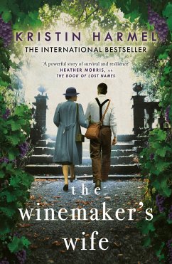 The Winemaker's Wife - Harmel, Kristin